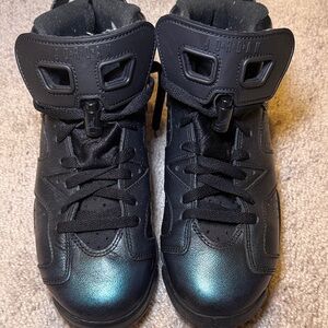 Air Jordan 6 Retro As BG (chameleon)